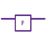 Wählen Sie das Berechnungsmodul Fettabscheider