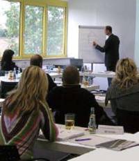 Seminari sugli impianti di sollevamento